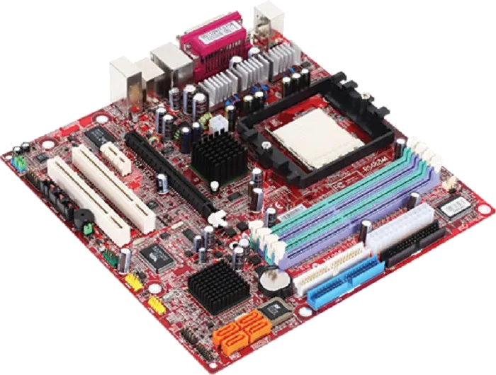 MSI