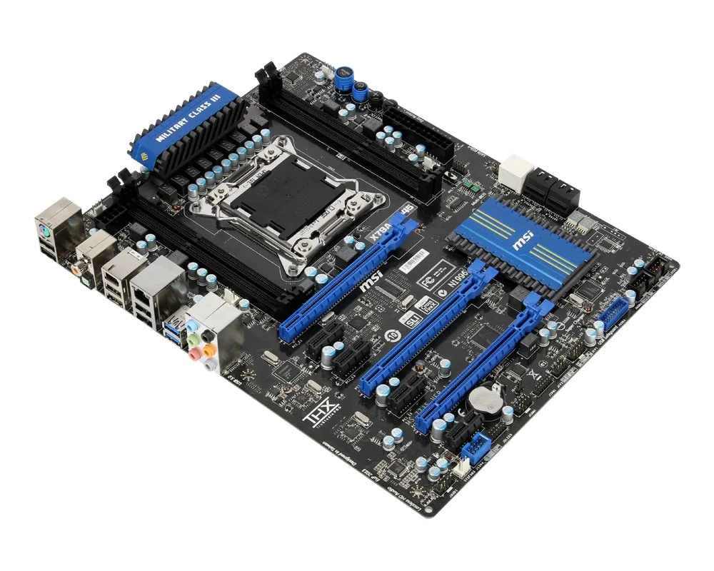 MSI