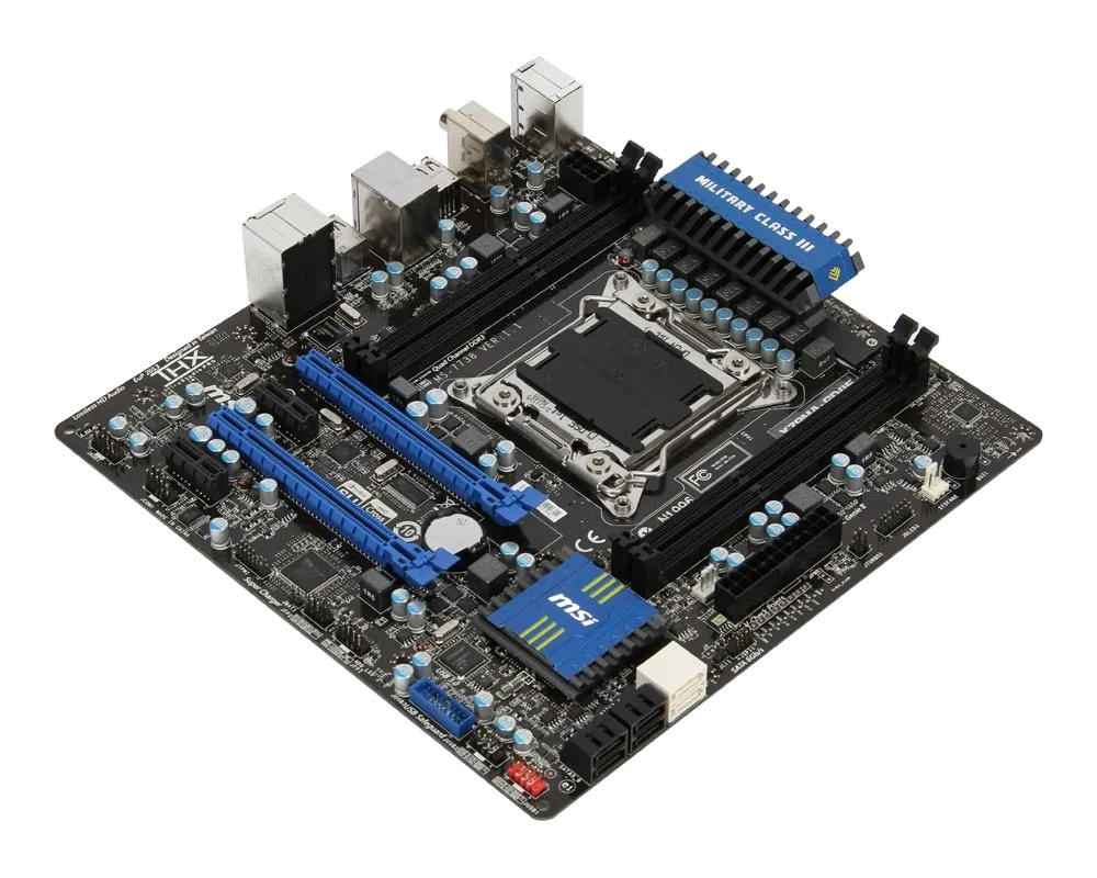 MSI