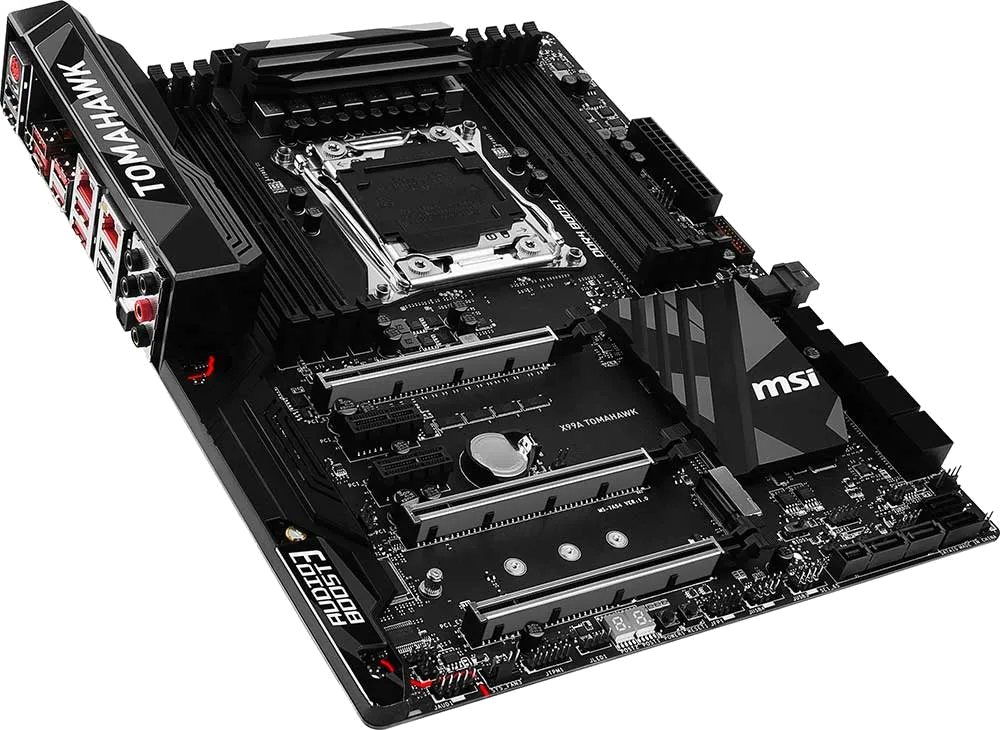 MSI