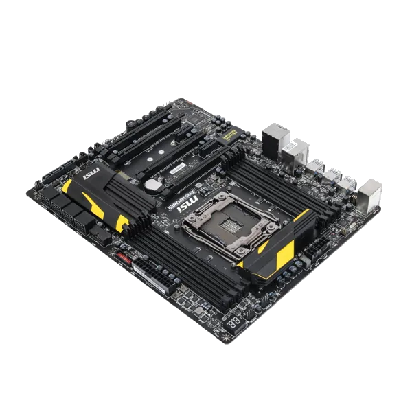 MSI