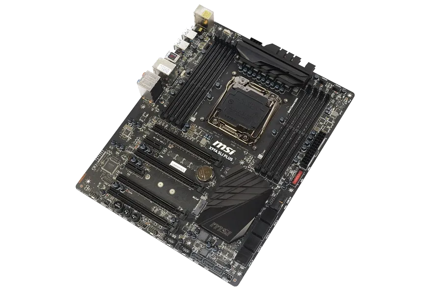 MSI