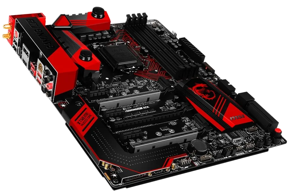 MSI