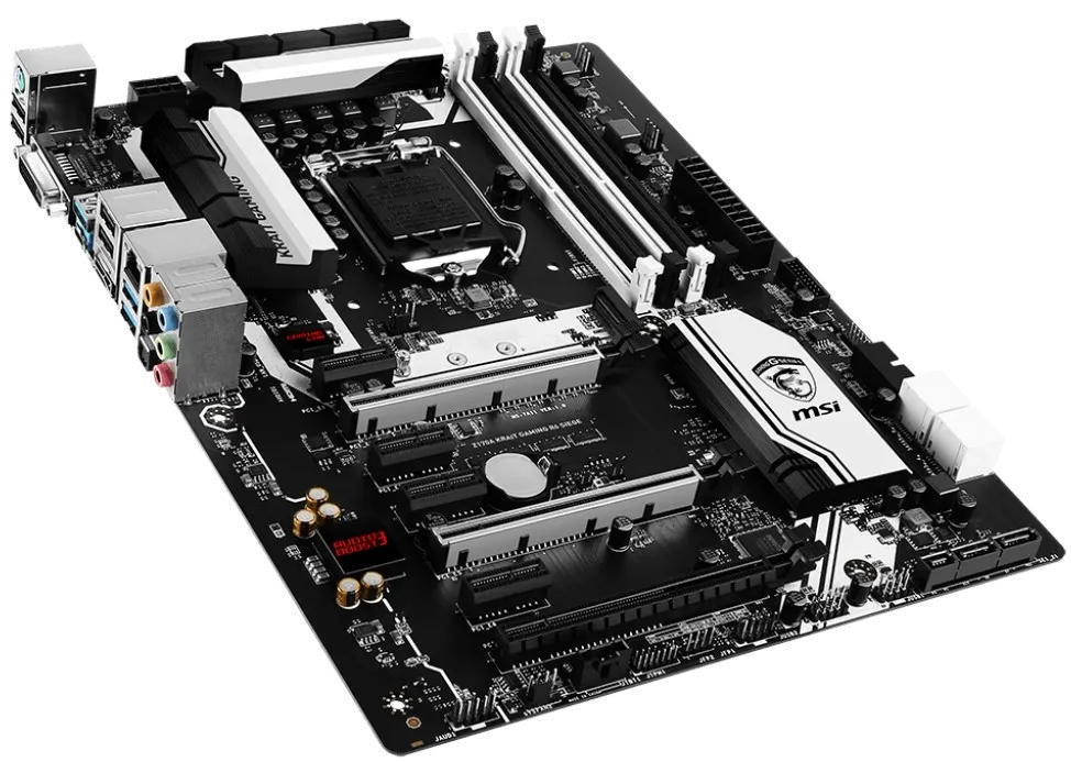 MSI