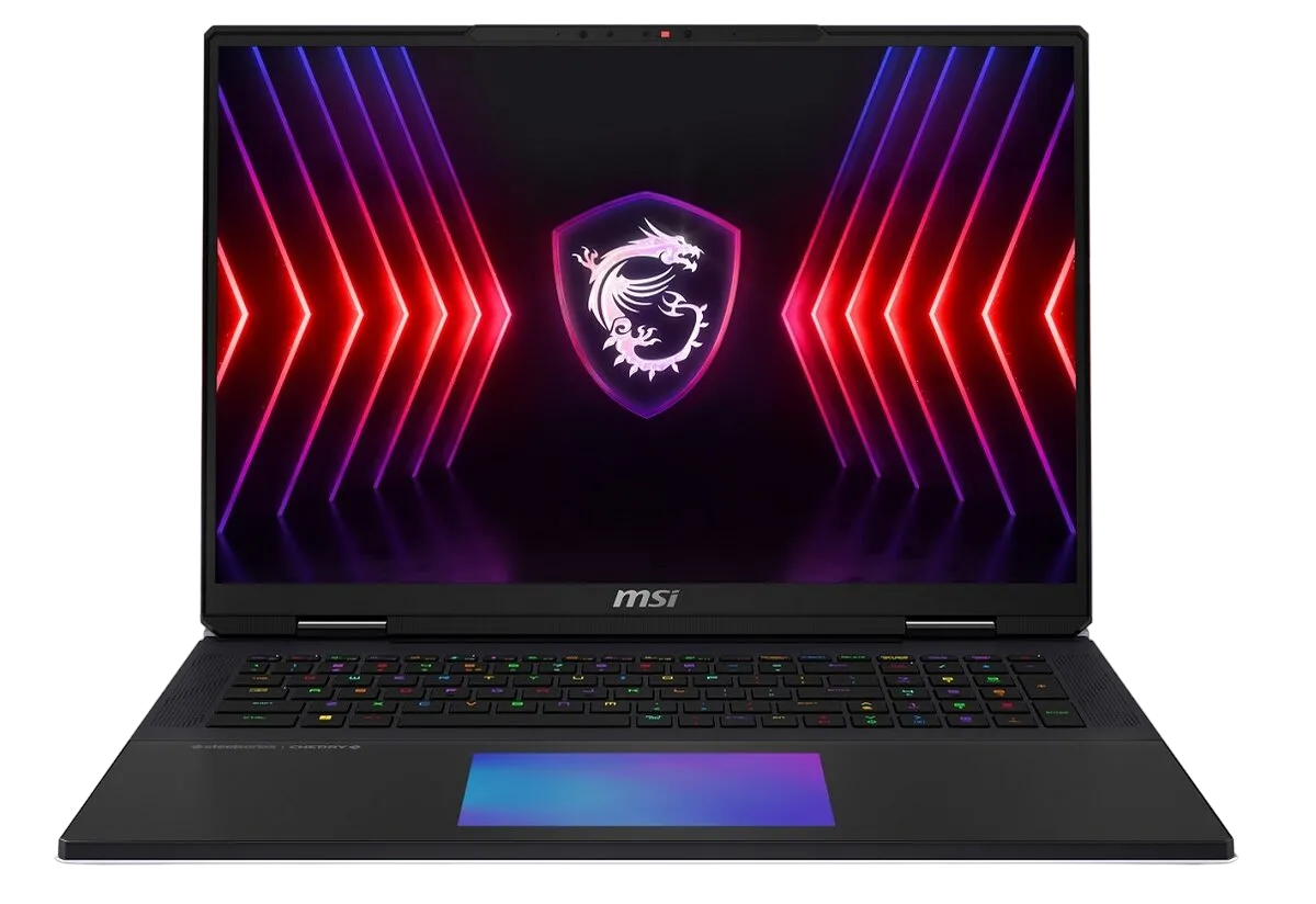 MSI